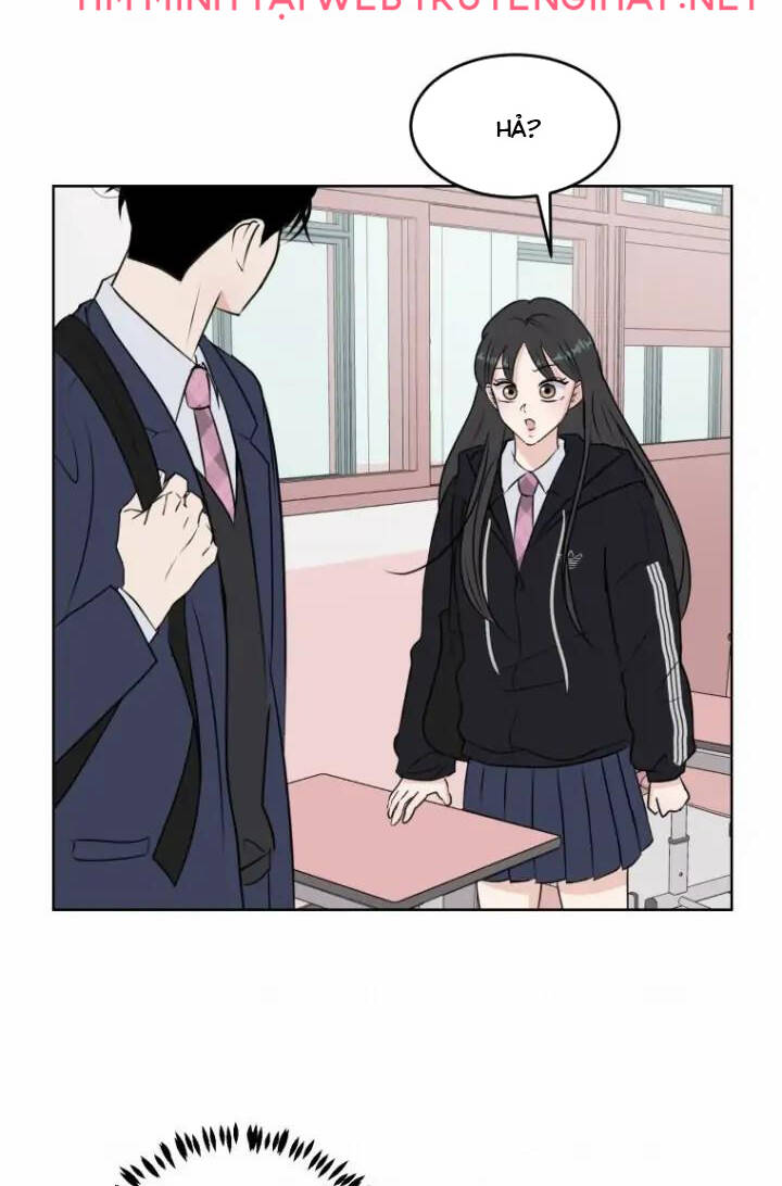 Bí Mật Tình Yêu Tuổi Thanh Xuân Chapter 14 - Trang 2