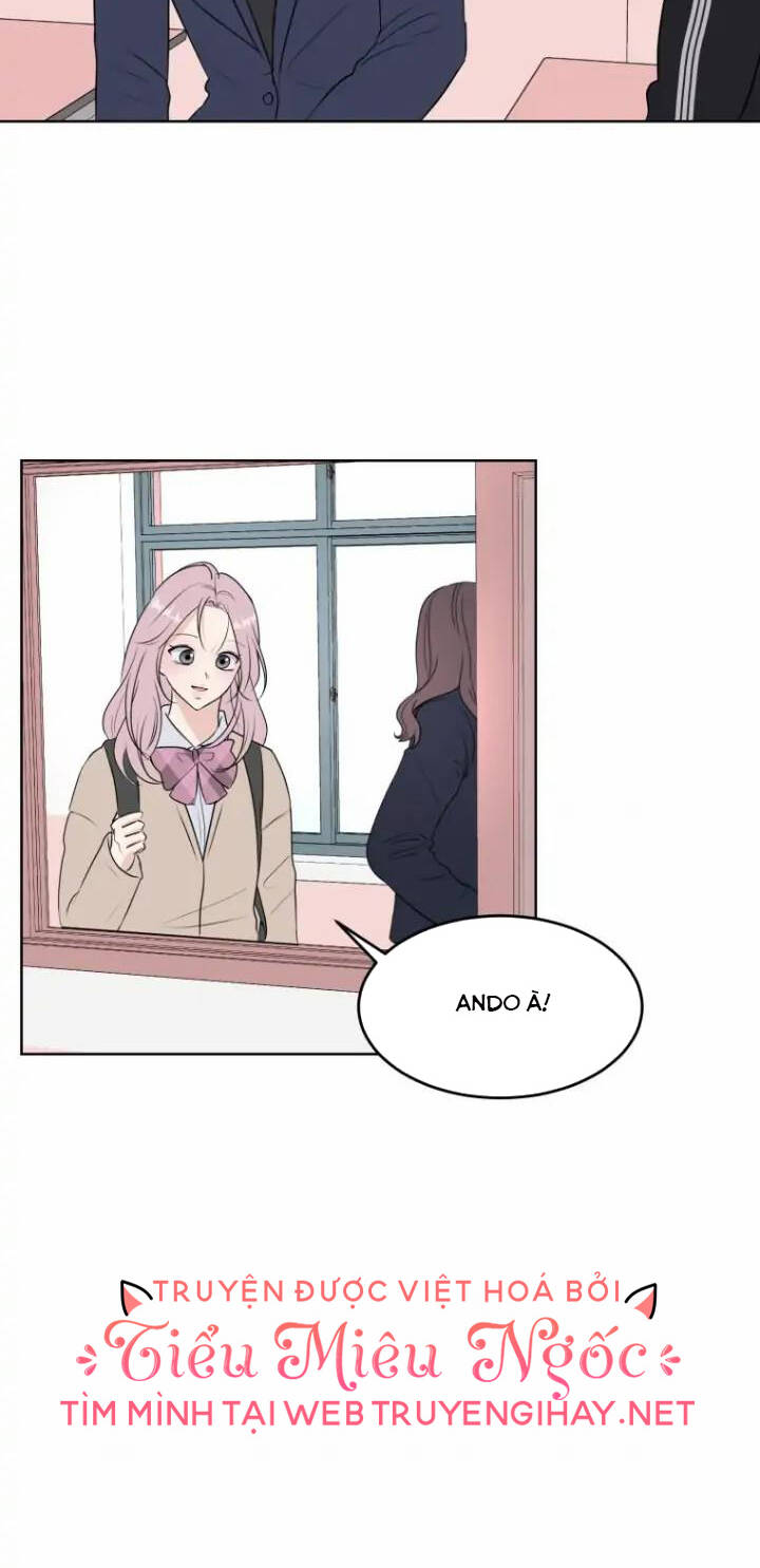 Bí Mật Tình Yêu Tuổi Thanh Xuân Chapter 14 - Trang 2