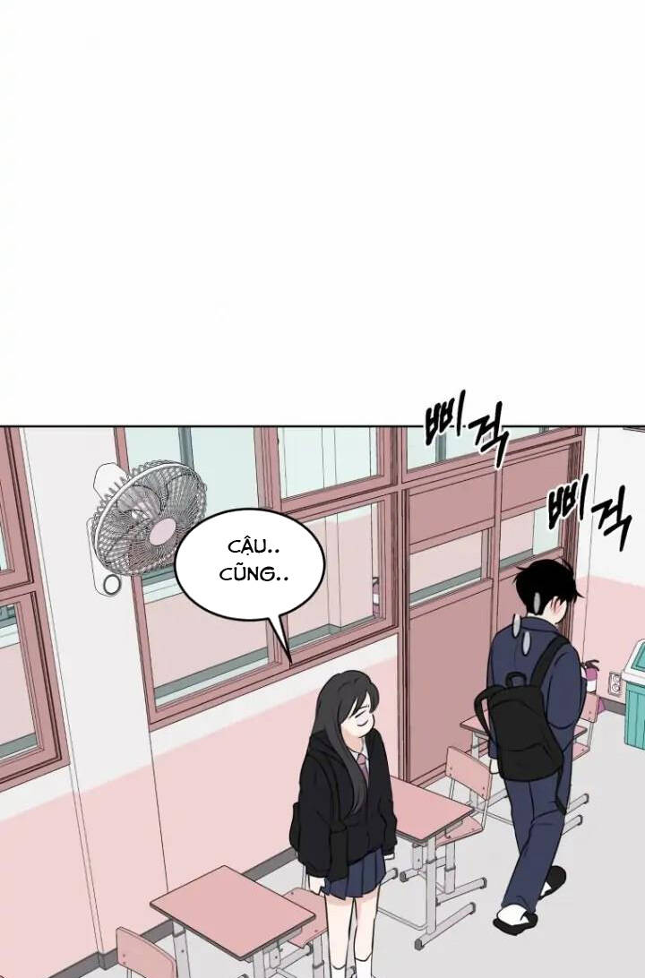 Bí Mật Tình Yêu Tuổi Thanh Xuân Chapter 14 - Trang 2