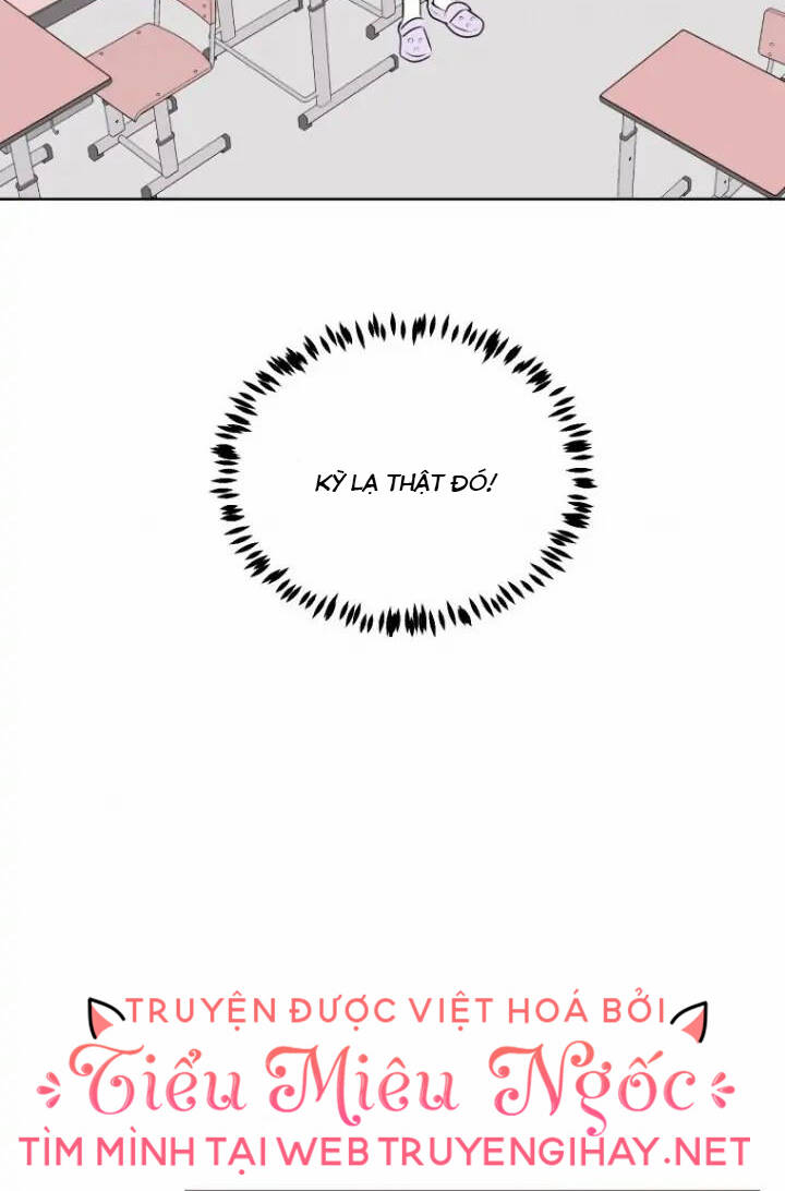 Bí Mật Tình Yêu Tuổi Thanh Xuân Chapter 14 - Trang 2