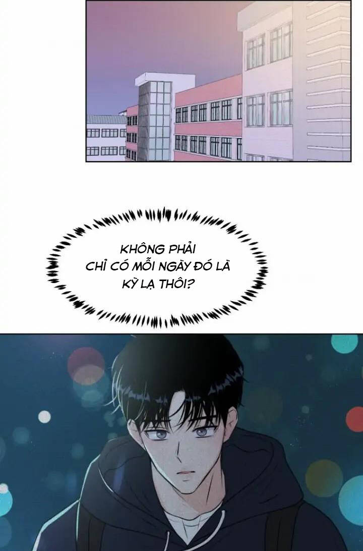 Bí Mật Tình Yêu Tuổi Thanh Xuân Chapter 14 - Trang 2