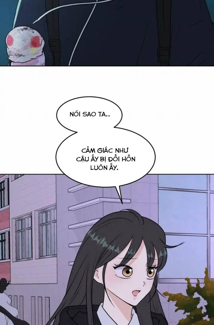 Bí Mật Tình Yêu Tuổi Thanh Xuân Chapter 14 - Trang 2