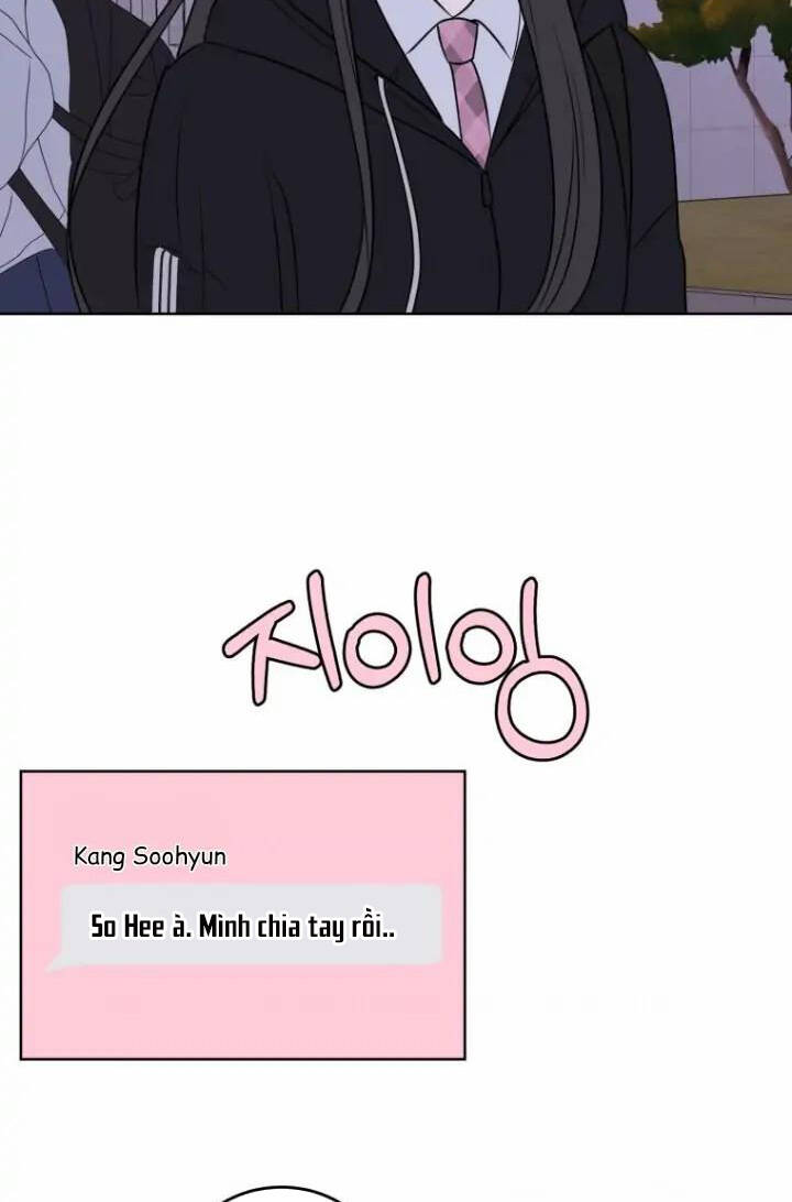 Bí Mật Tình Yêu Tuổi Thanh Xuân Chapter 14 - Trang 2