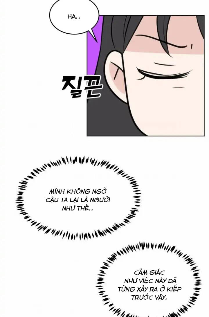 Bí Mật Tình Yêu Tuổi Thanh Xuân Chapter 14 - Trang 2