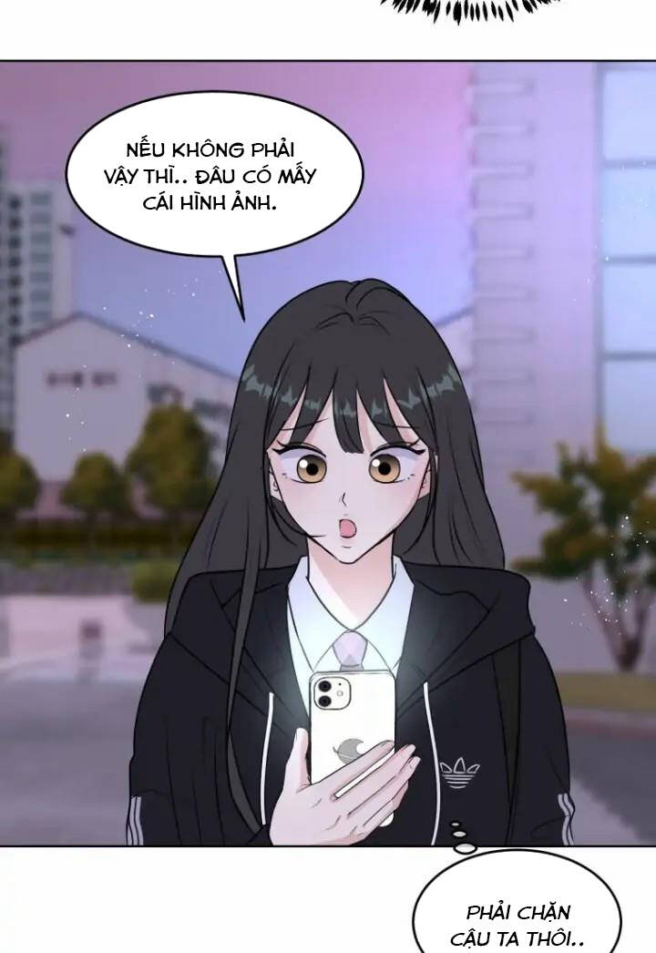 Bí Mật Tình Yêu Tuổi Thanh Xuân Chapter 14 - Trang 2