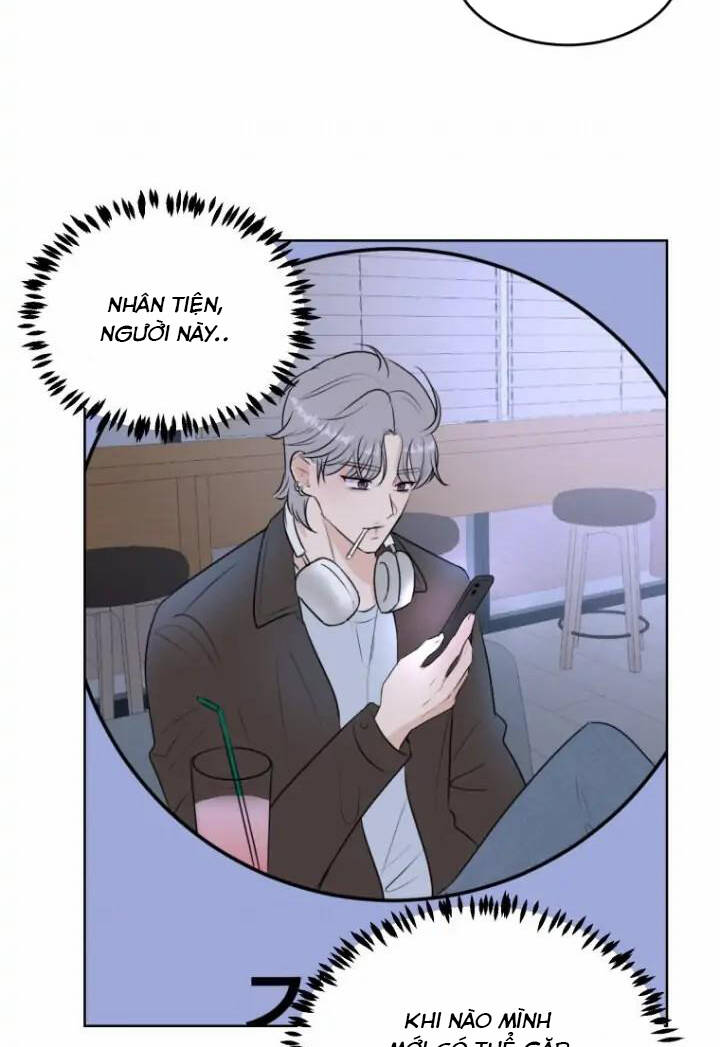 Bí Mật Tình Yêu Tuổi Thanh Xuân Chapter 14 - Trang 2