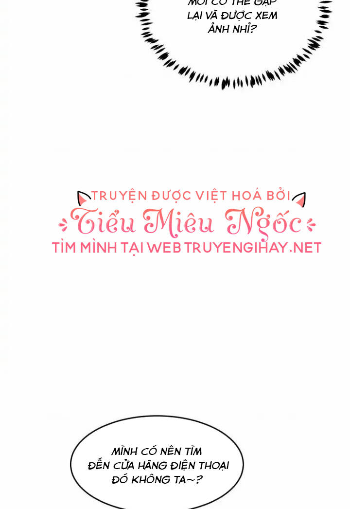 Bí Mật Tình Yêu Tuổi Thanh Xuân Chapter 14 - Trang 2