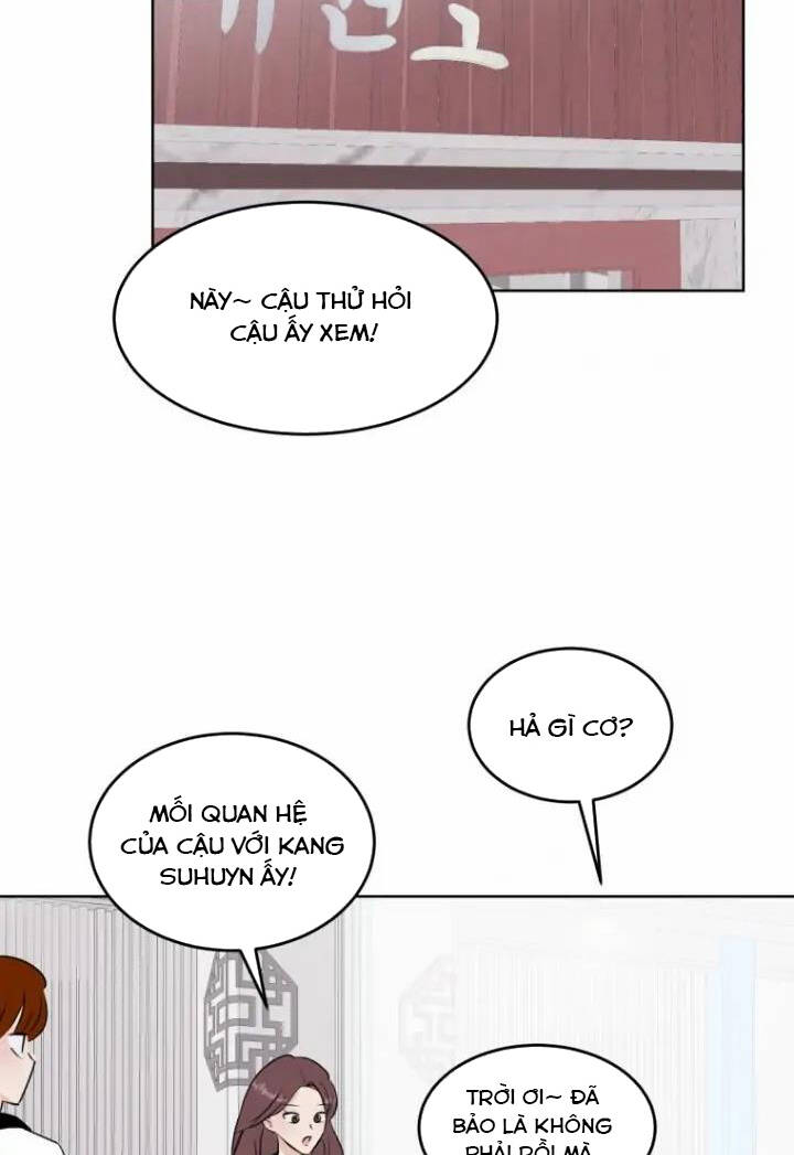 Bí Mật Tình Yêu Tuổi Thanh Xuân Chapter 14 - Trang 2