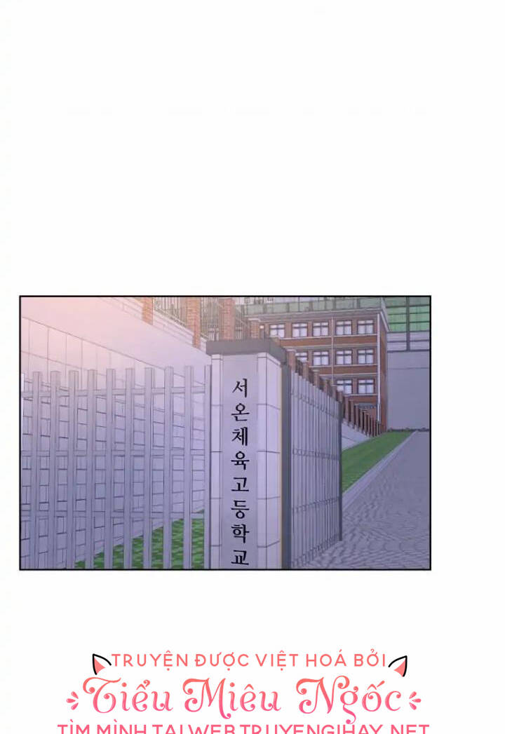 Bí Mật Tình Yêu Tuổi Thanh Xuân Chapter 14 - Trang 2