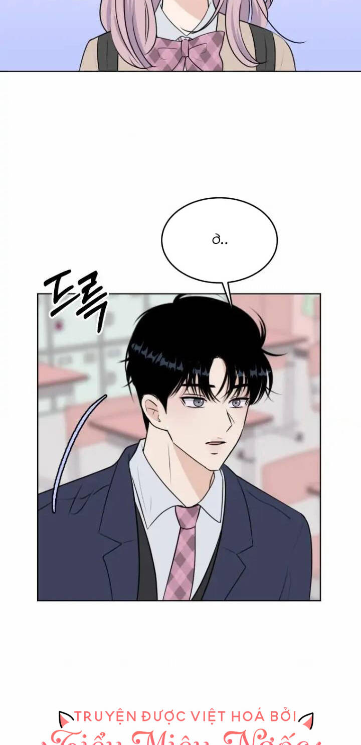 Bí Mật Tình Yêu Tuổi Thanh Xuân Chapter 14 - Trang 2