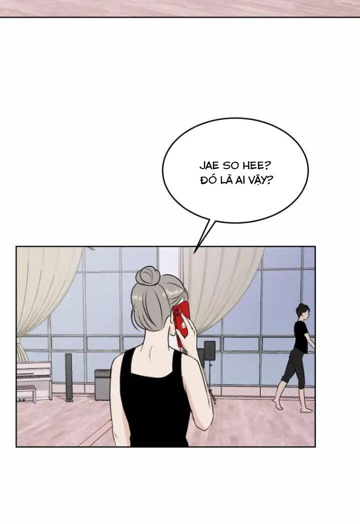 Bí Mật Tình Yêu Tuổi Thanh Xuân Chapter 14 - Trang 2