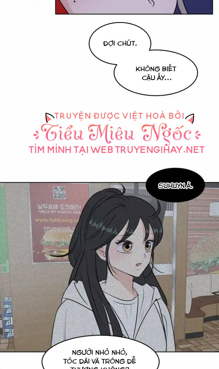 Bí Mật Tình Yêu Tuổi Thanh Xuân Chapter 14 - Trang 2