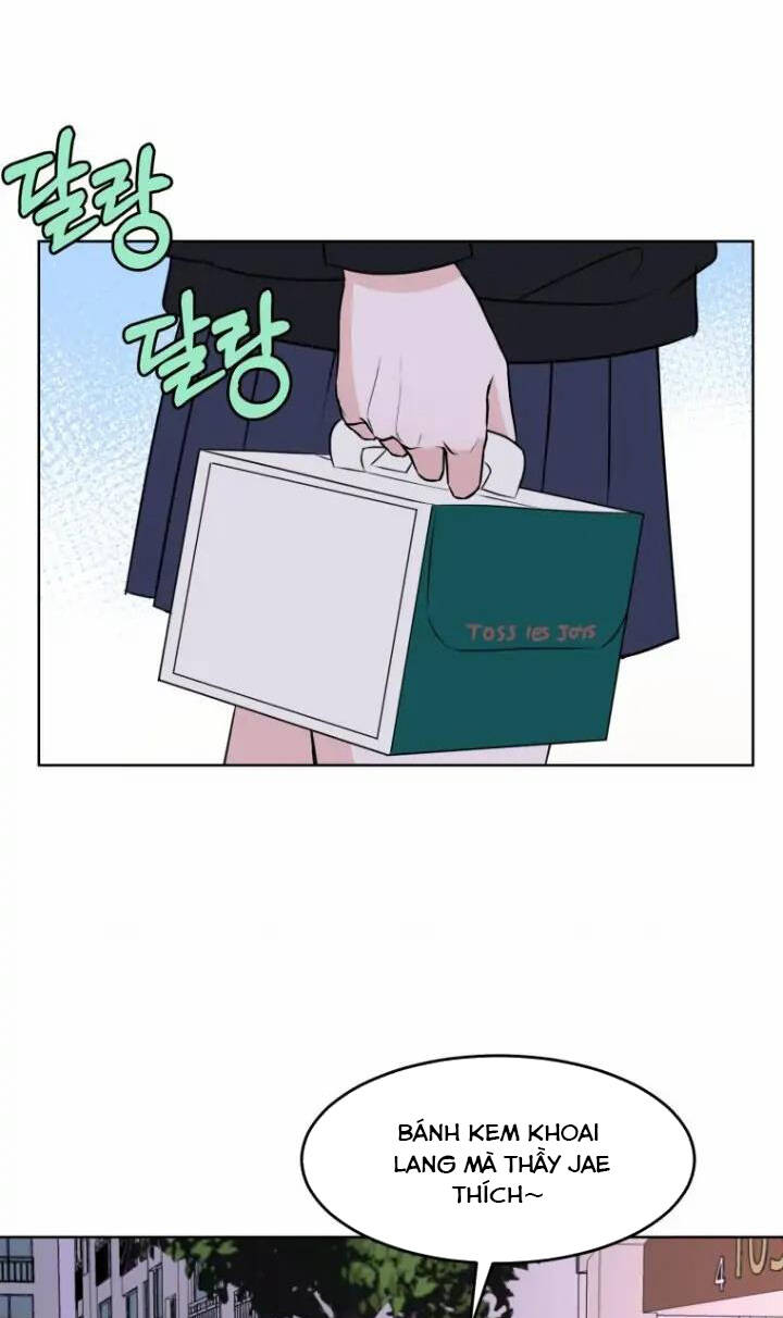 Bí Mật Tình Yêu Tuổi Thanh Xuân Chapter 14 - Trang 2