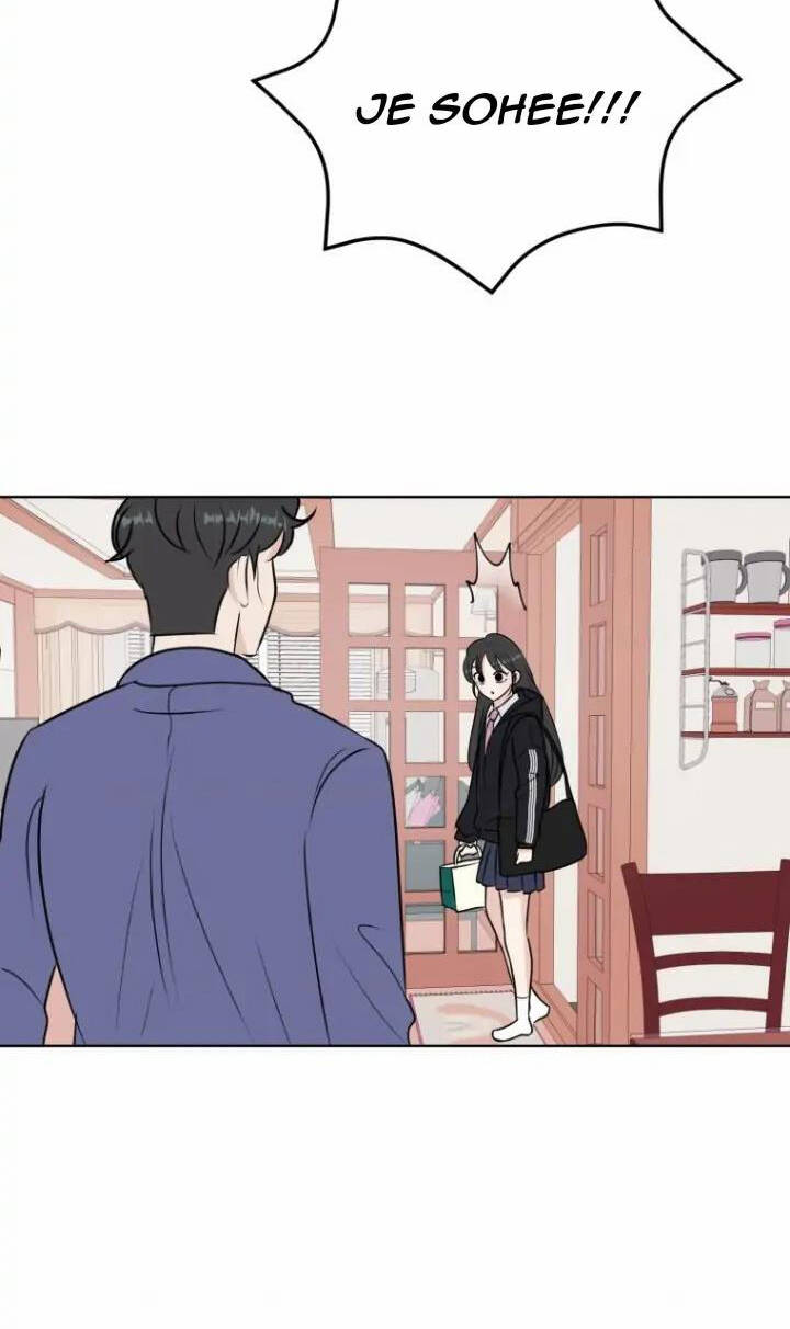 Bí Mật Tình Yêu Tuổi Thanh Xuân Chapter 14 - Trang 2