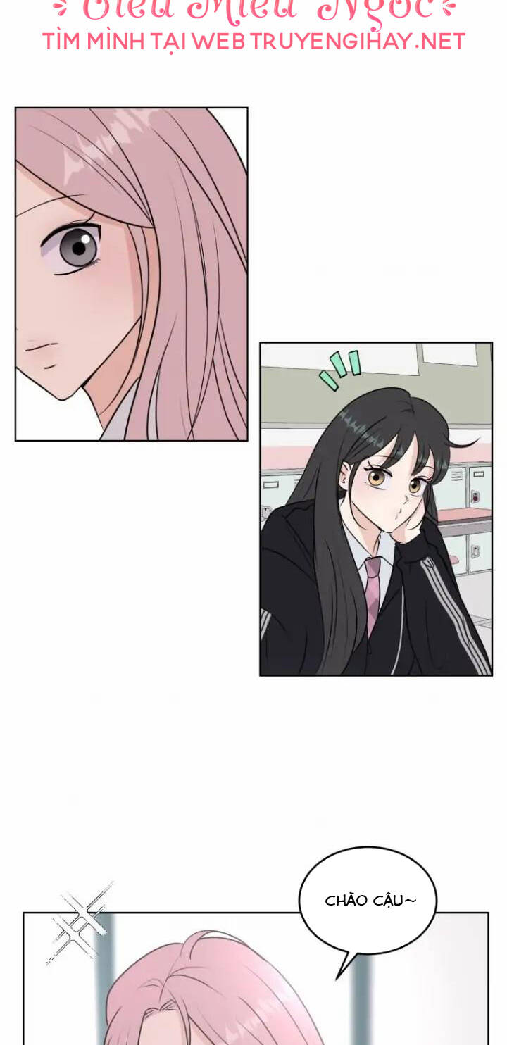 Bí Mật Tình Yêu Tuổi Thanh Xuân Chapter 14 - Trang 2