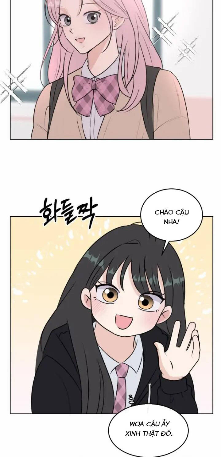 Bí Mật Tình Yêu Tuổi Thanh Xuân Chapter 14 - Trang 2