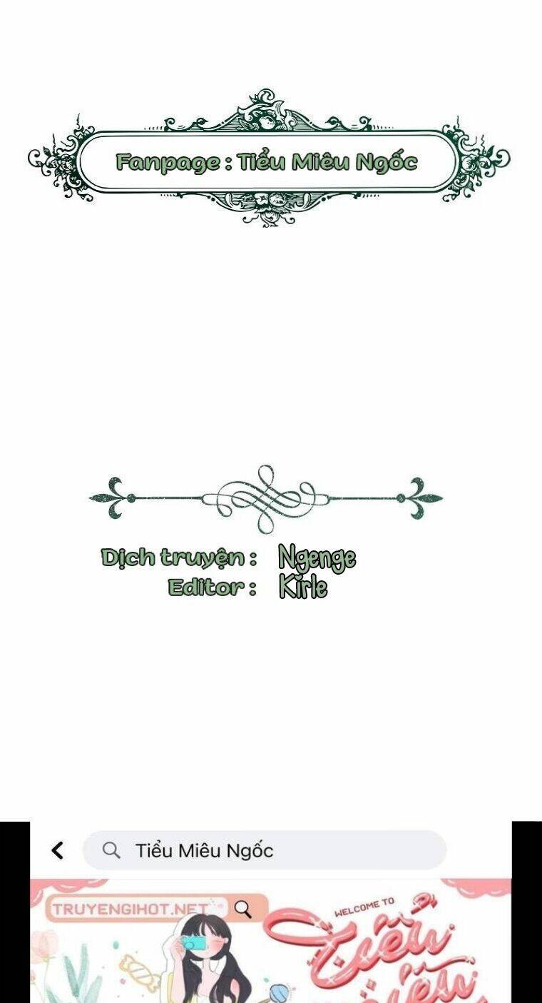 Bí Mật Tình Yêu Tuổi Thanh Xuân Chapter 15 - Trang 2