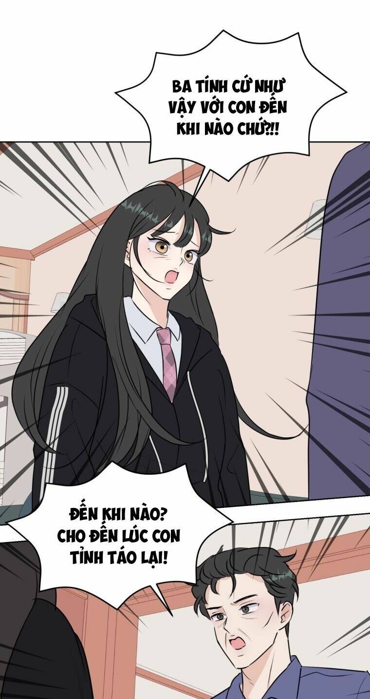 Bí Mật Tình Yêu Tuổi Thanh Xuân Chapter 15 - Trang 2