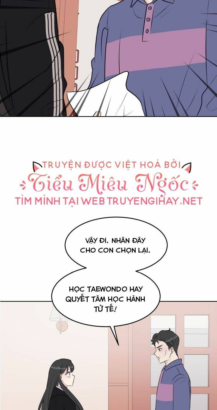 Bí Mật Tình Yêu Tuổi Thanh Xuân Chapter 15 - Trang 2