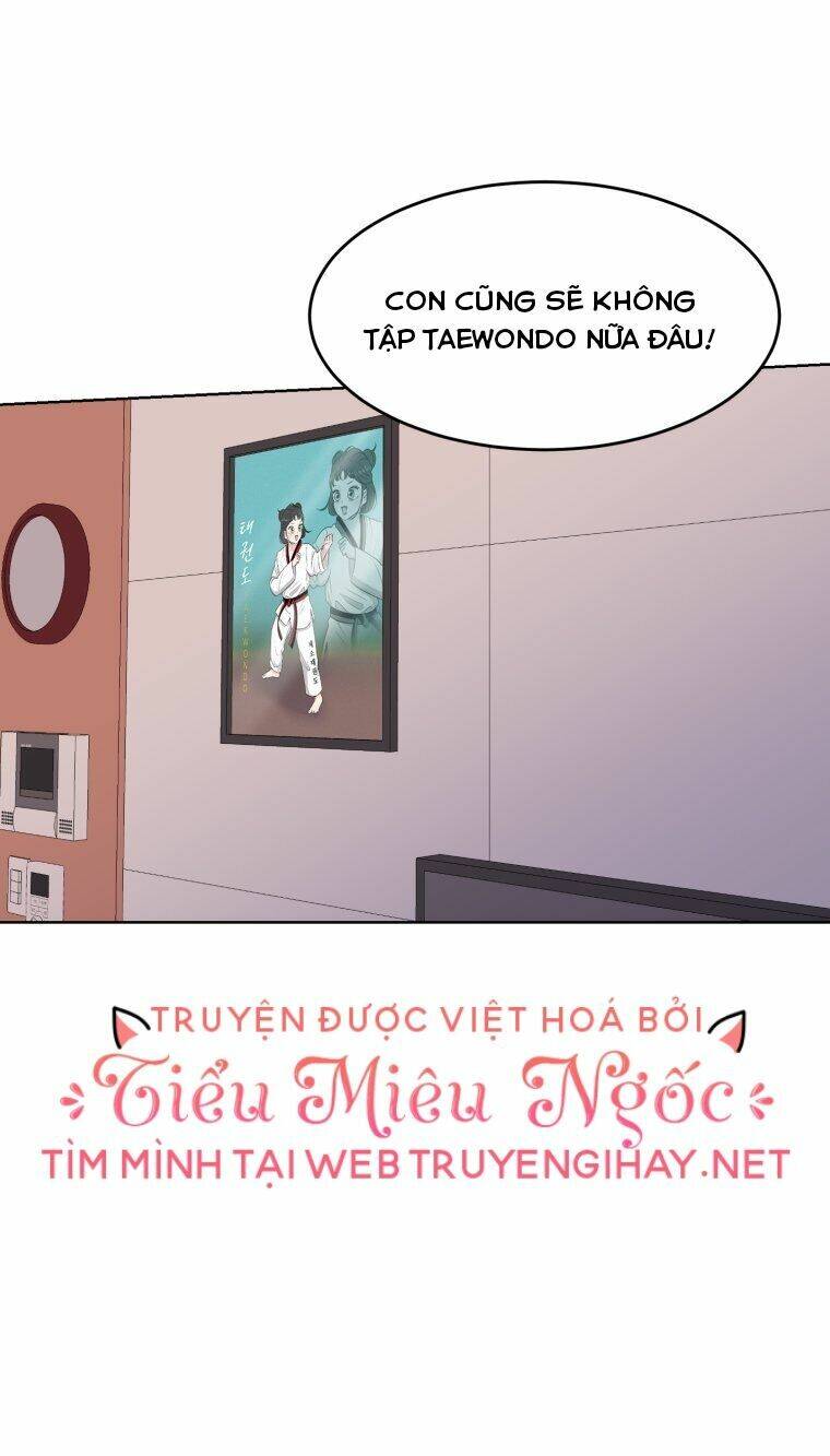 Bí Mật Tình Yêu Tuổi Thanh Xuân Chapter 15 - Trang 2