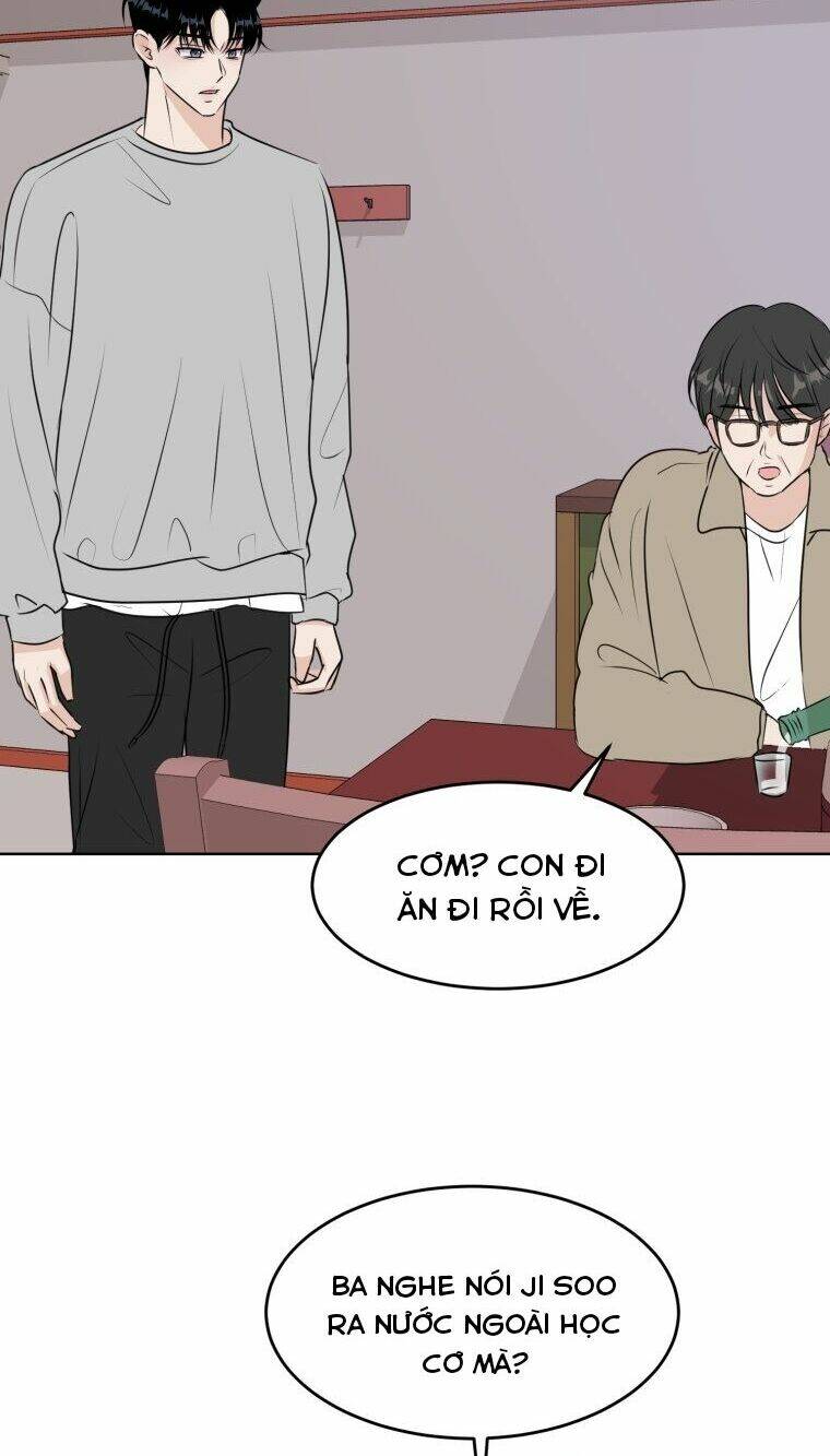 Bí Mật Tình Yêu Tuổi Thanh Xuân Chapter 15 - Trang 2