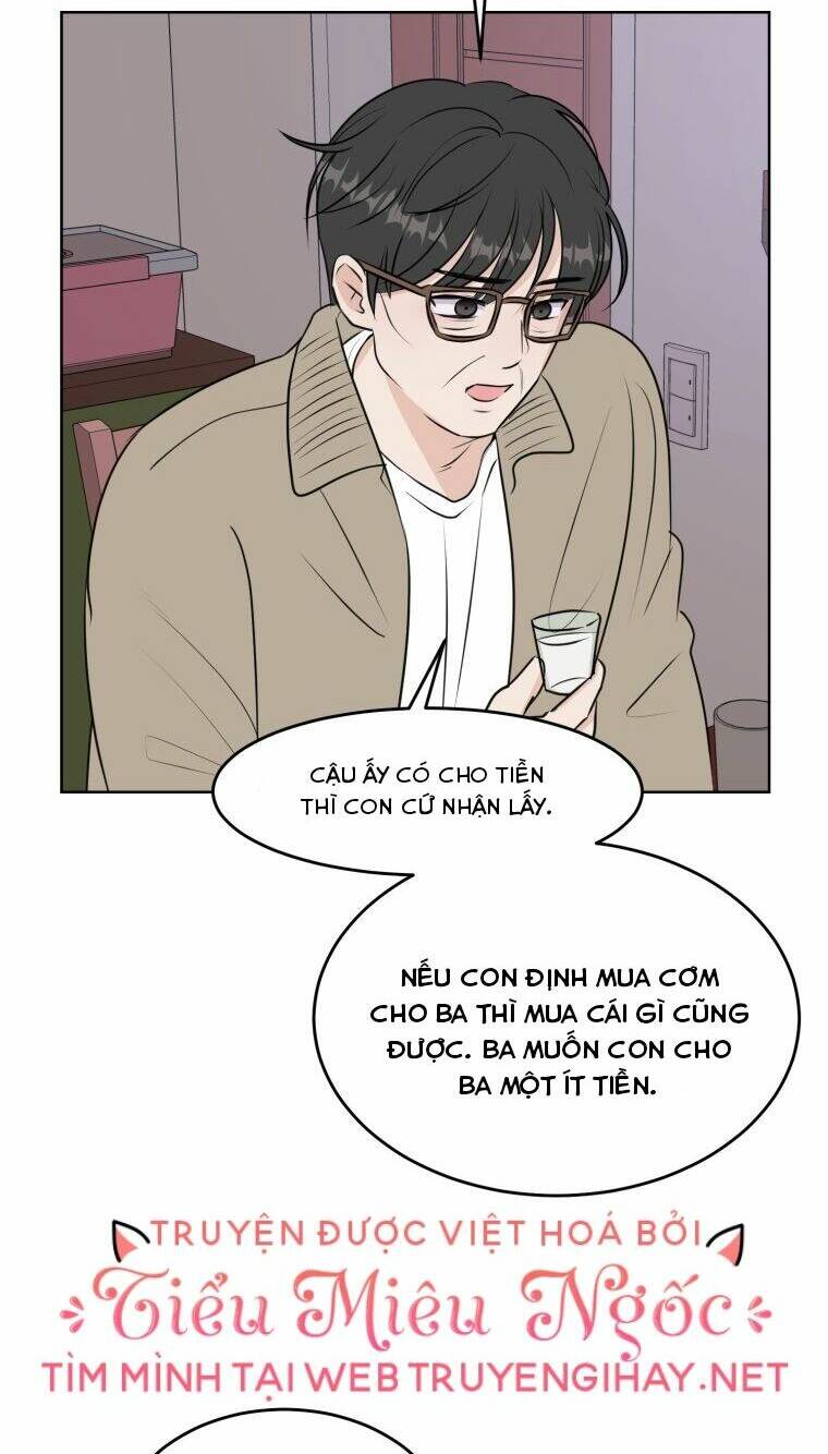 Bí Mật Tình Yêu Tuổi Thanh Xuân Chapter 15 - Trang 2