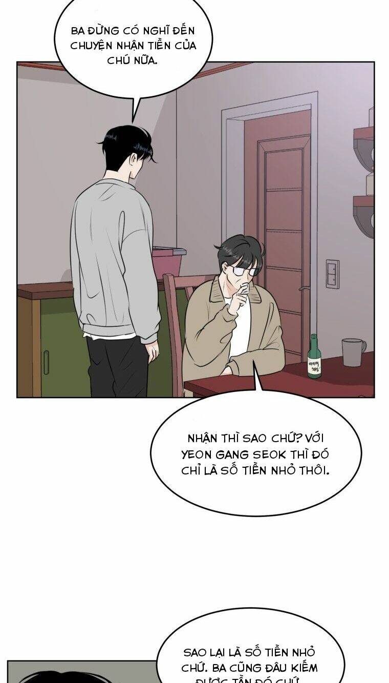 Bí Mật Tình Yêu Tuổi Thanh Xuân Chapter 15 - Trang 2