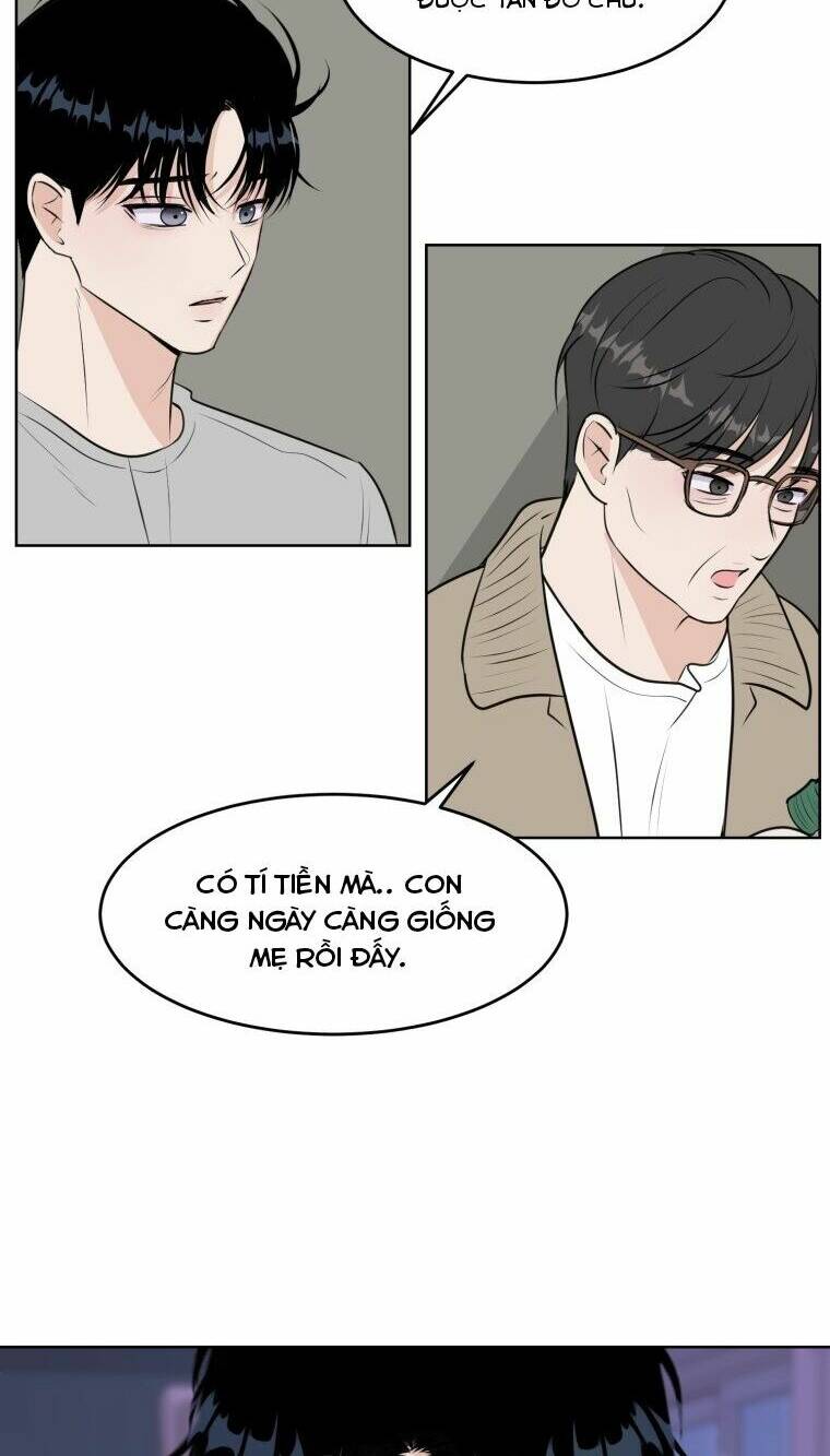 Bí Mật Tình Yêu Tuổi Thanh Xuân Chapter 15 - Trang 2