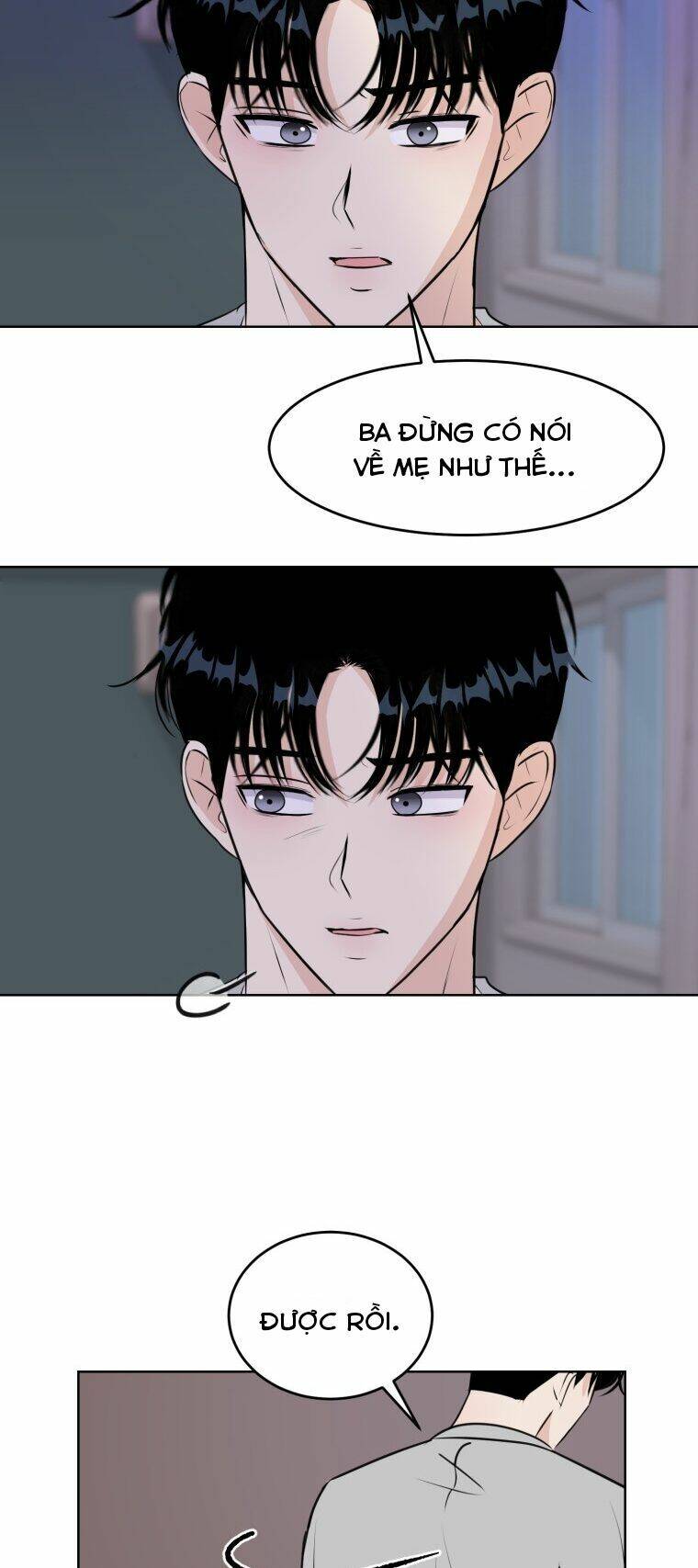 Bí Mật Tình Yêu Tuổi Thanh Xuân Chapter 15 - Trang 2