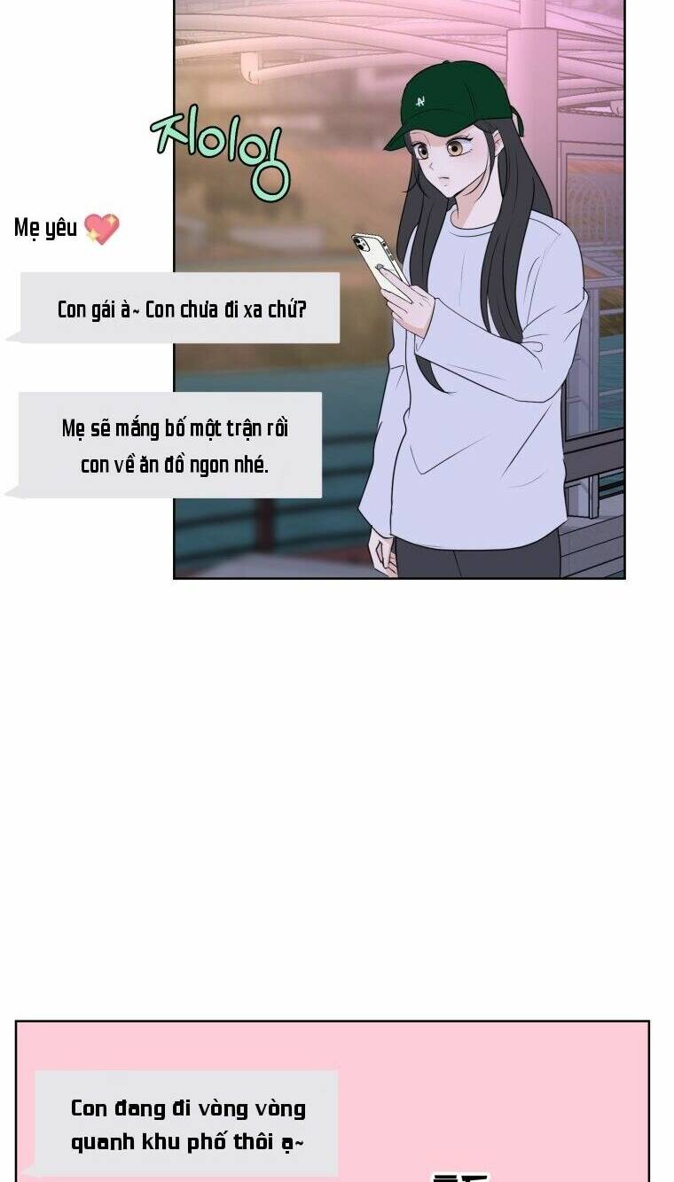 Bí Mật Tình Yêu Tuổi Thanh Xuân Chapter 15 - Trang 2