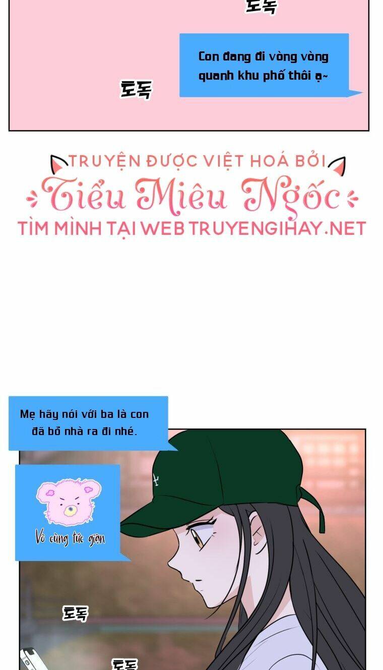 Bí Mật Tình Yêu Tuổi Thanh Xuân Chapter 15 - Trang 2