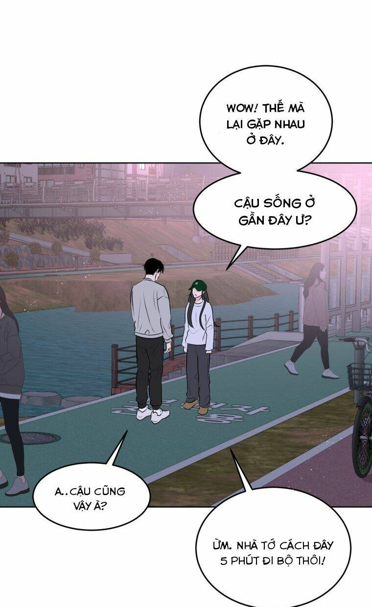 Bí Mật Tình Yêu Tuổi Thanh Xuân Chapter 15 - Trang 2