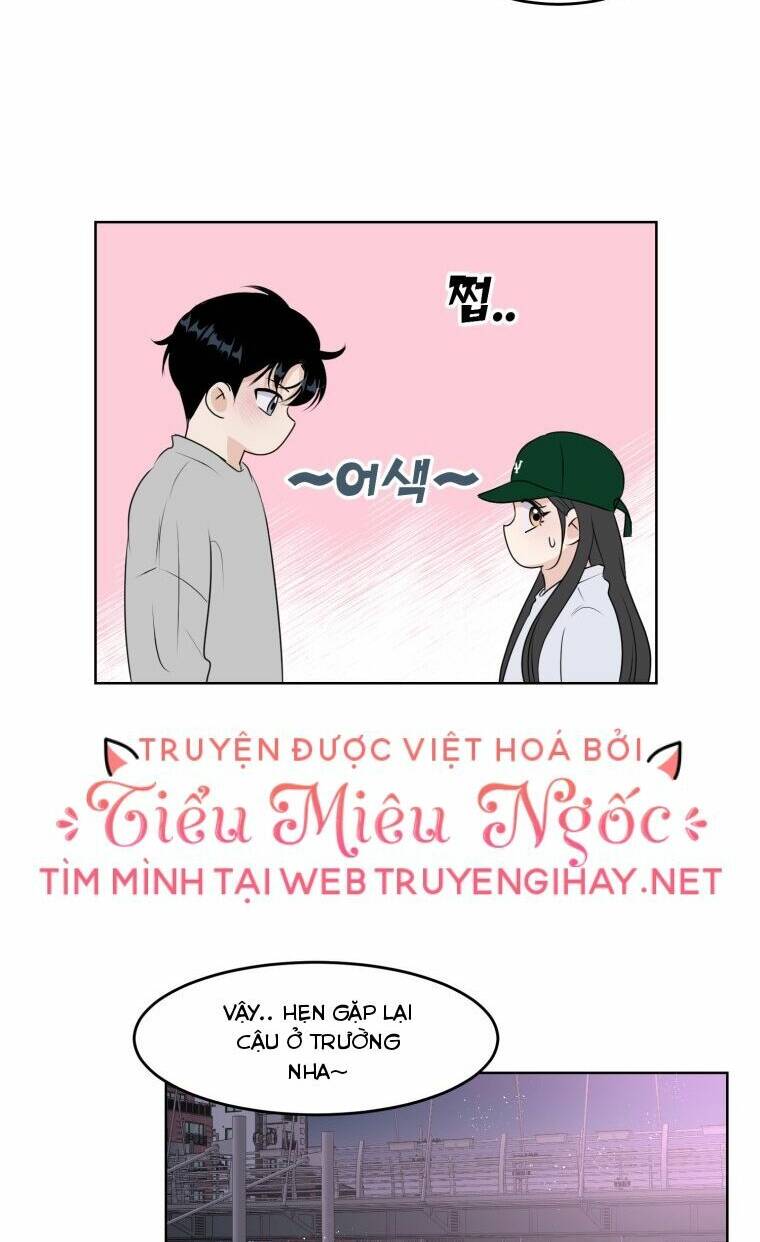 Bí Mật Tình Yêu Tuổi Thanh Xuân Chapter 15 - Trang 2
