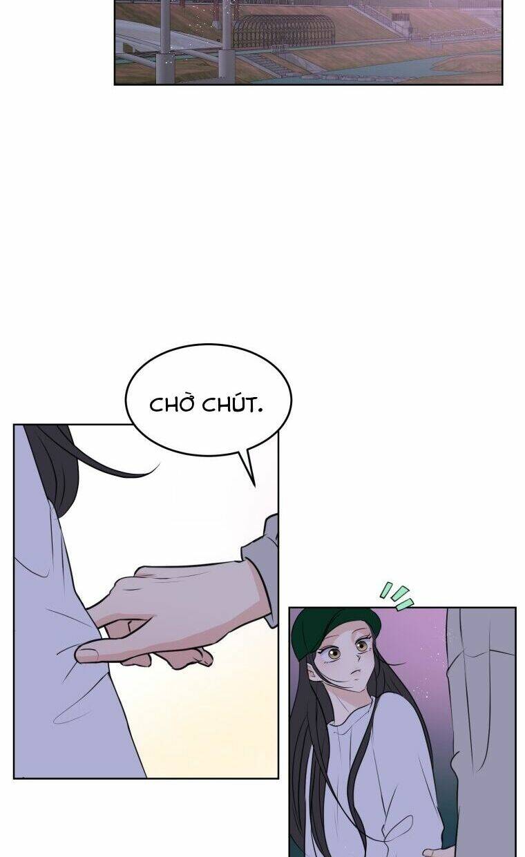 Bí Mật Tình Yêu Tuổi Thanh Xuân Chapter 15 - Trang 2