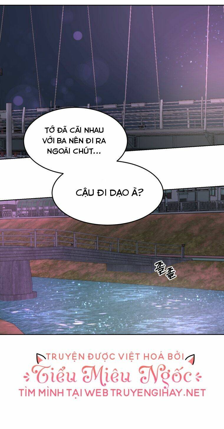 Bí Mật Tình Yêu Tuổi Thanh Xuân Chapter 15 - Trang 2