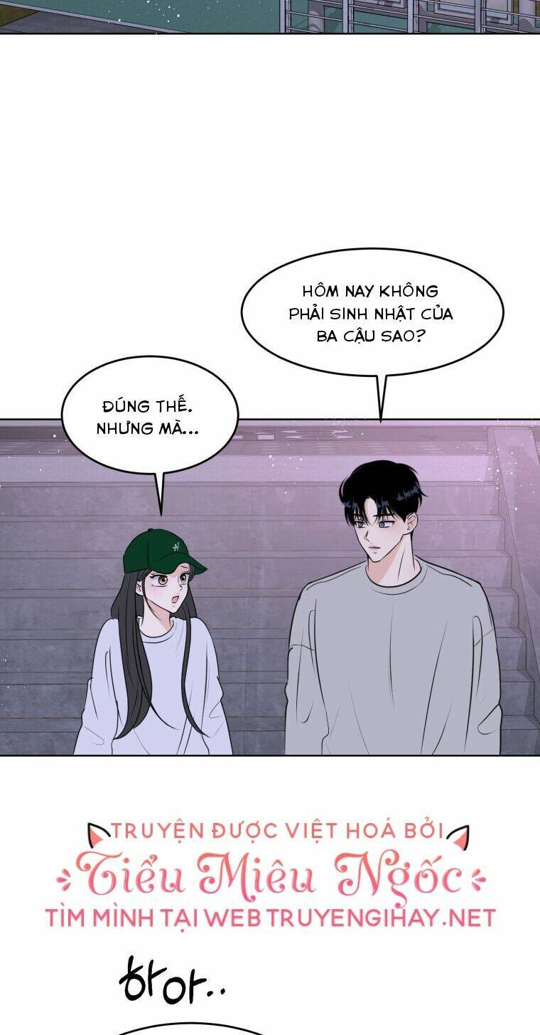 Bí Mật Tình Yêu Tuổi Thanh Xuân Chapter 15 - Trang 2