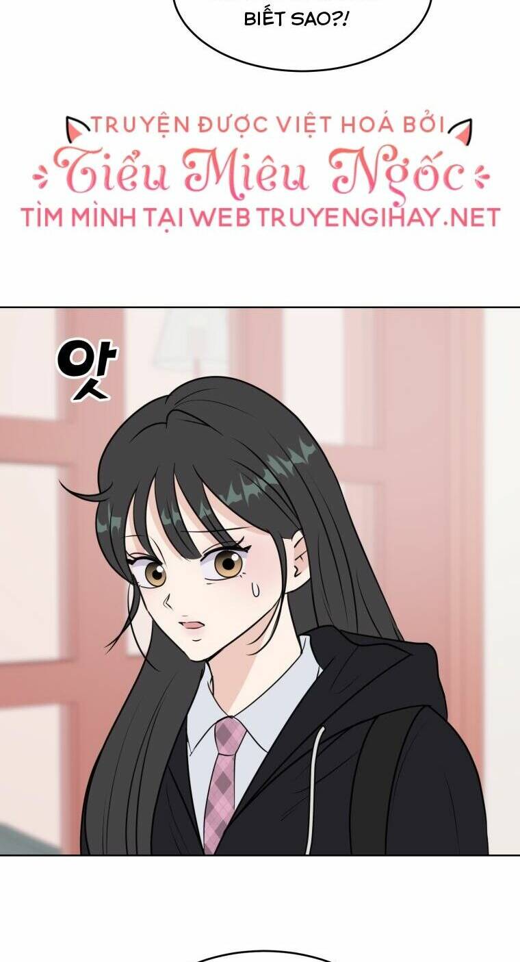 Bí Mật Tình Yêu Tuổi Thanh Xuân Chapter 15 - Trang 2