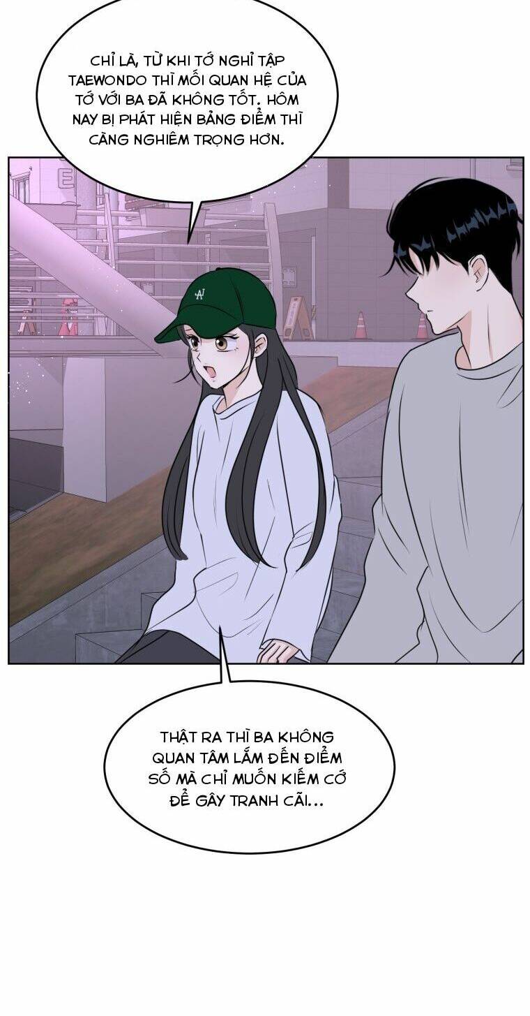 Bí Mật Tình Yêu Tuổi Thanh Xuân Chapter 15 - Trang 2