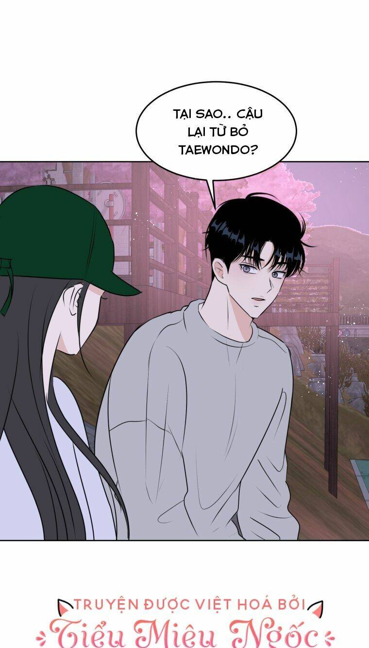 Bí Mật Tình Yêu Tuổi Thanh Xuân Chapter 15 - Trang 2