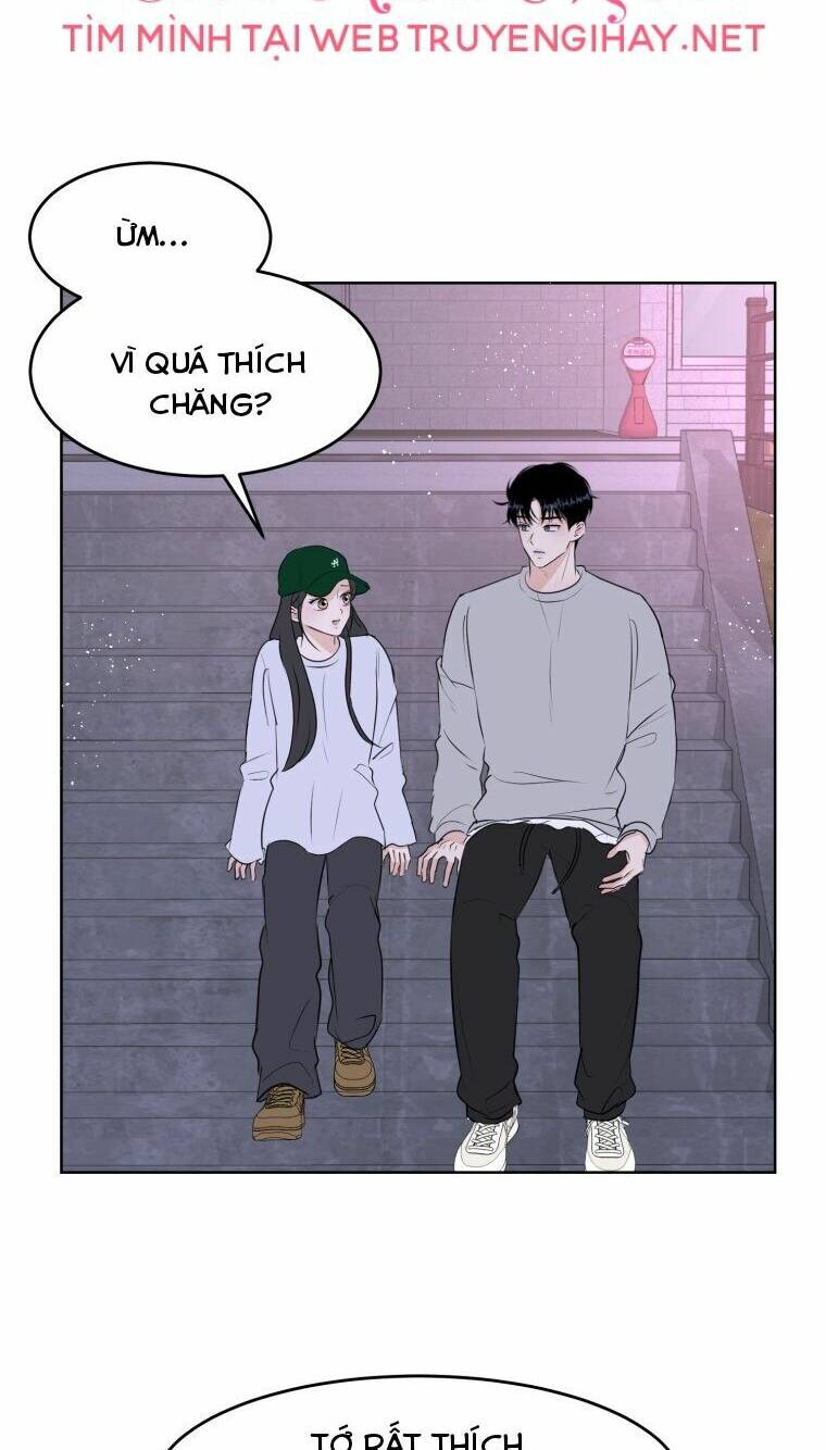 Bí Mật Tình Yêu Tuổi Thanh Xuân Chapter 15 - Trang 2