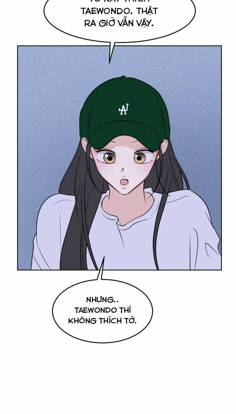Bí Mật Tình Yêu Tuổi Thanh Xuân Chapter 15 - Trang 2