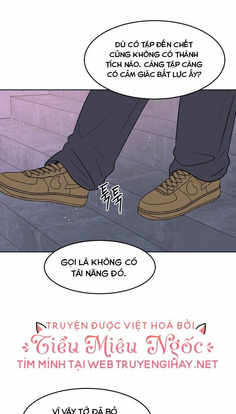 Bí Mật Tình Yêu Tuổi Thanh Xuân Chapter 15 - Trang 2