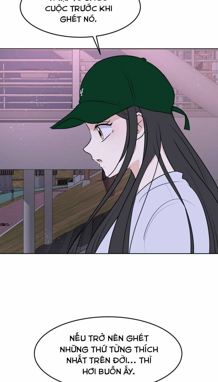 Bí Mật Tình Yêu Tuổi Thanh Xuân Chapter 15 - Trang 2