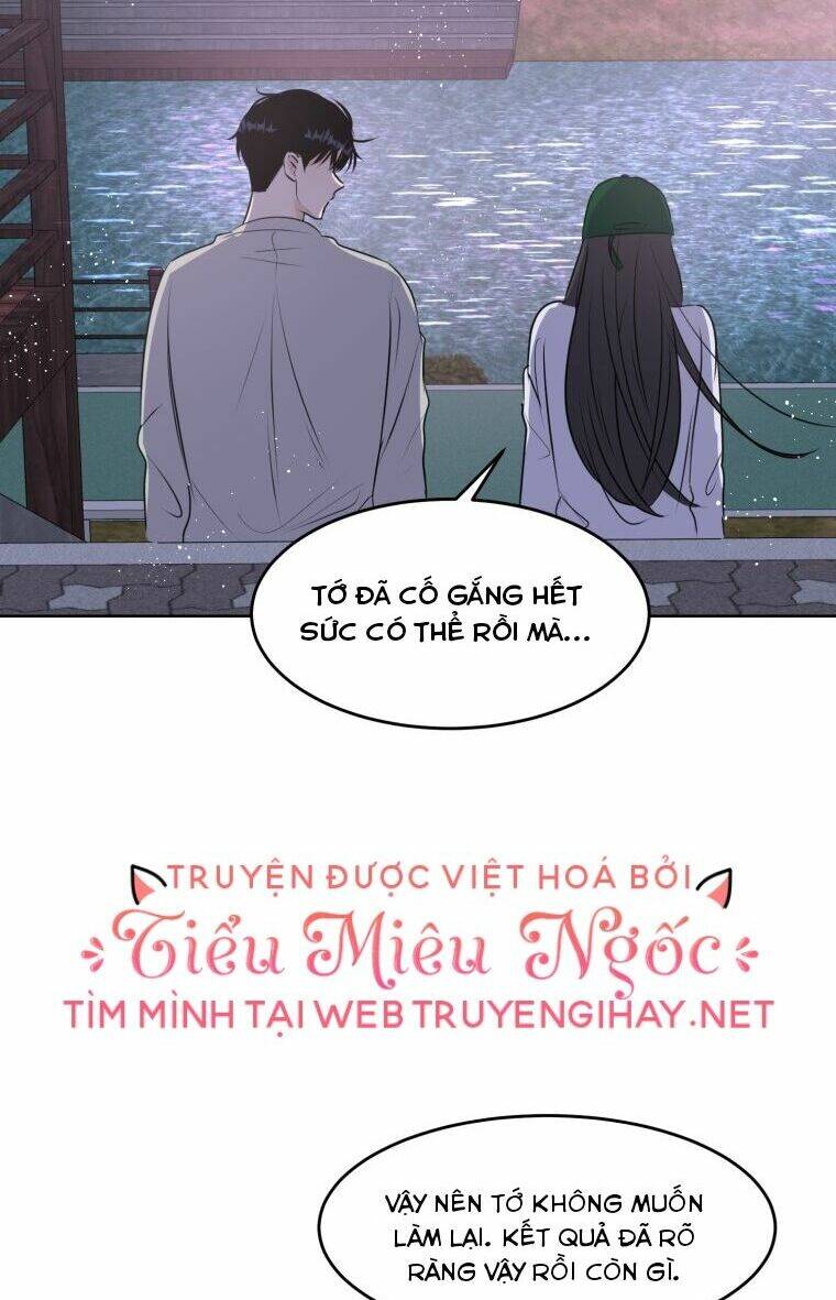 Bí Mật Tình Yêu Tuổi Thanh Xuân Chapter 15 - Trang 2