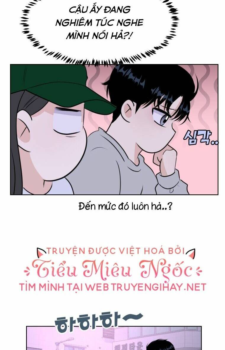 Bí Mật Tình Yêu Tuổi Thanh Xuân Chapter 15 - Trang 2