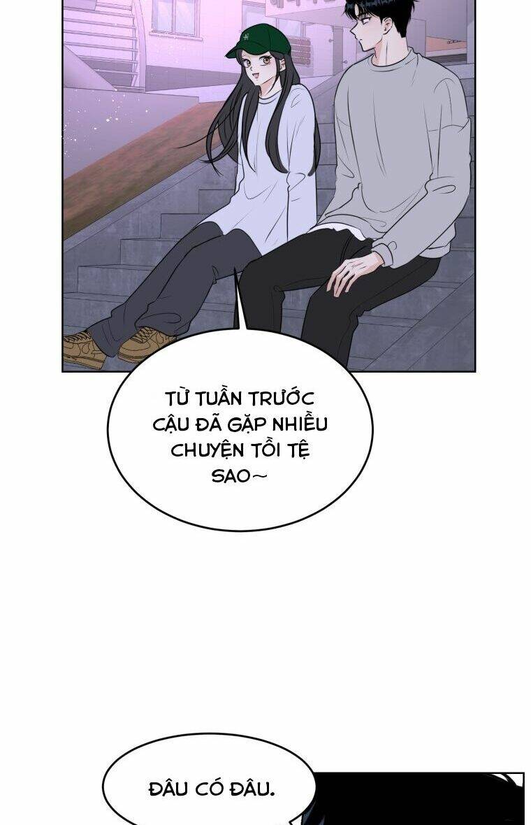 Bí Mật Tình Yêu Tuổi Thanh Xuân Chapter 15 - Trang 2