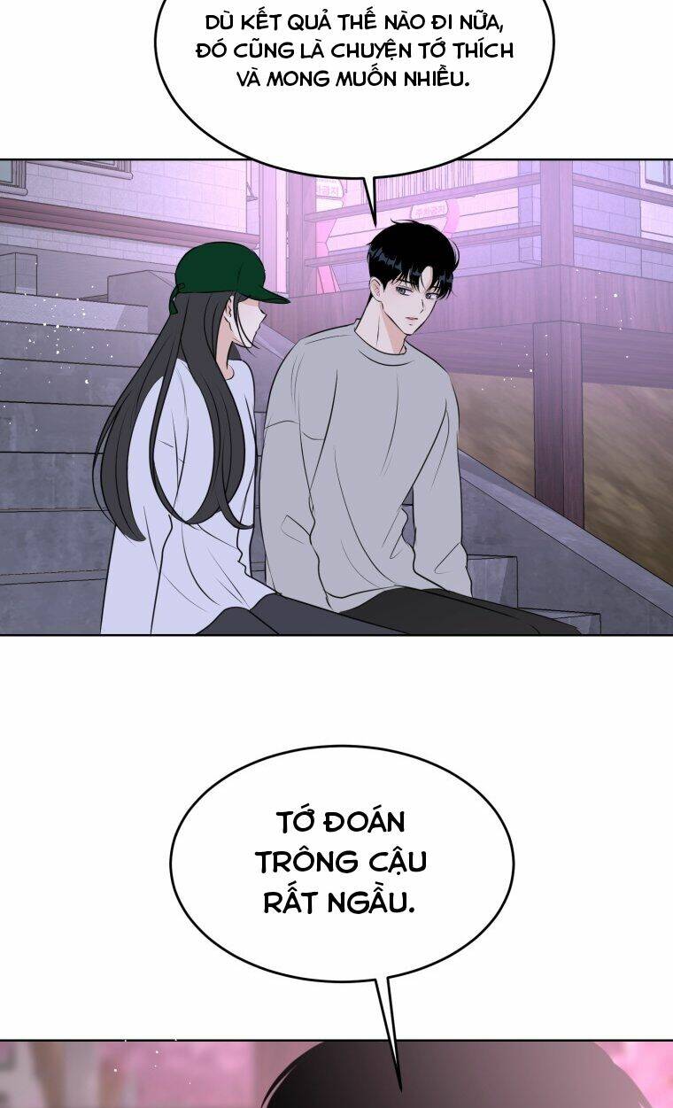 Bí Mật Tình Yêu Tuổi Thanh Xuân Chapter 15 - Trang 2