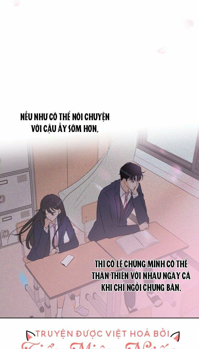 Bí Mật Tình Yêu Tuổi Thanh Xuân Chapter 15 - Trang 2