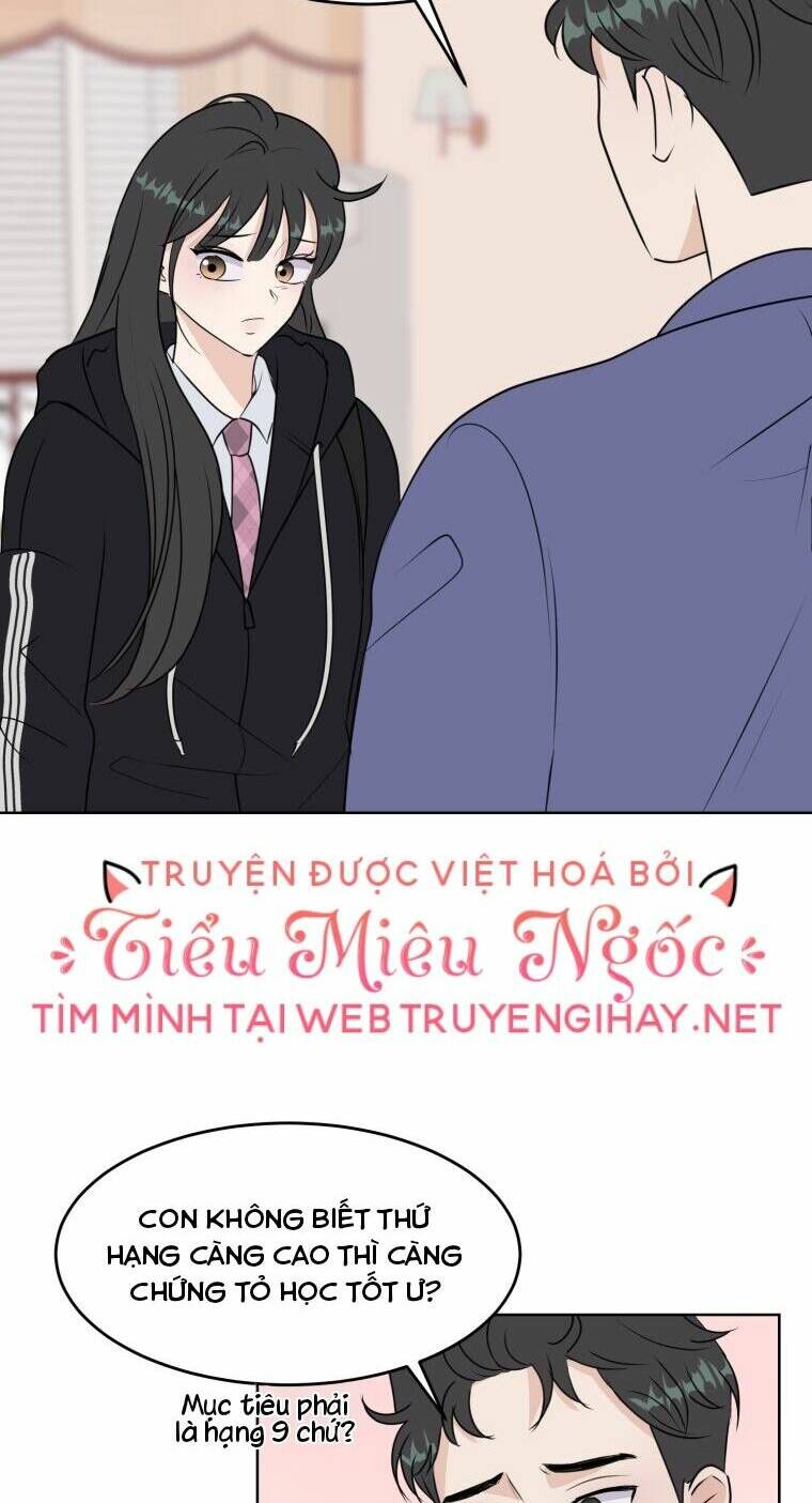 Bí Mật Tình Yêu Tuổi Thanh Xuân Chapter 15 - Trang 2