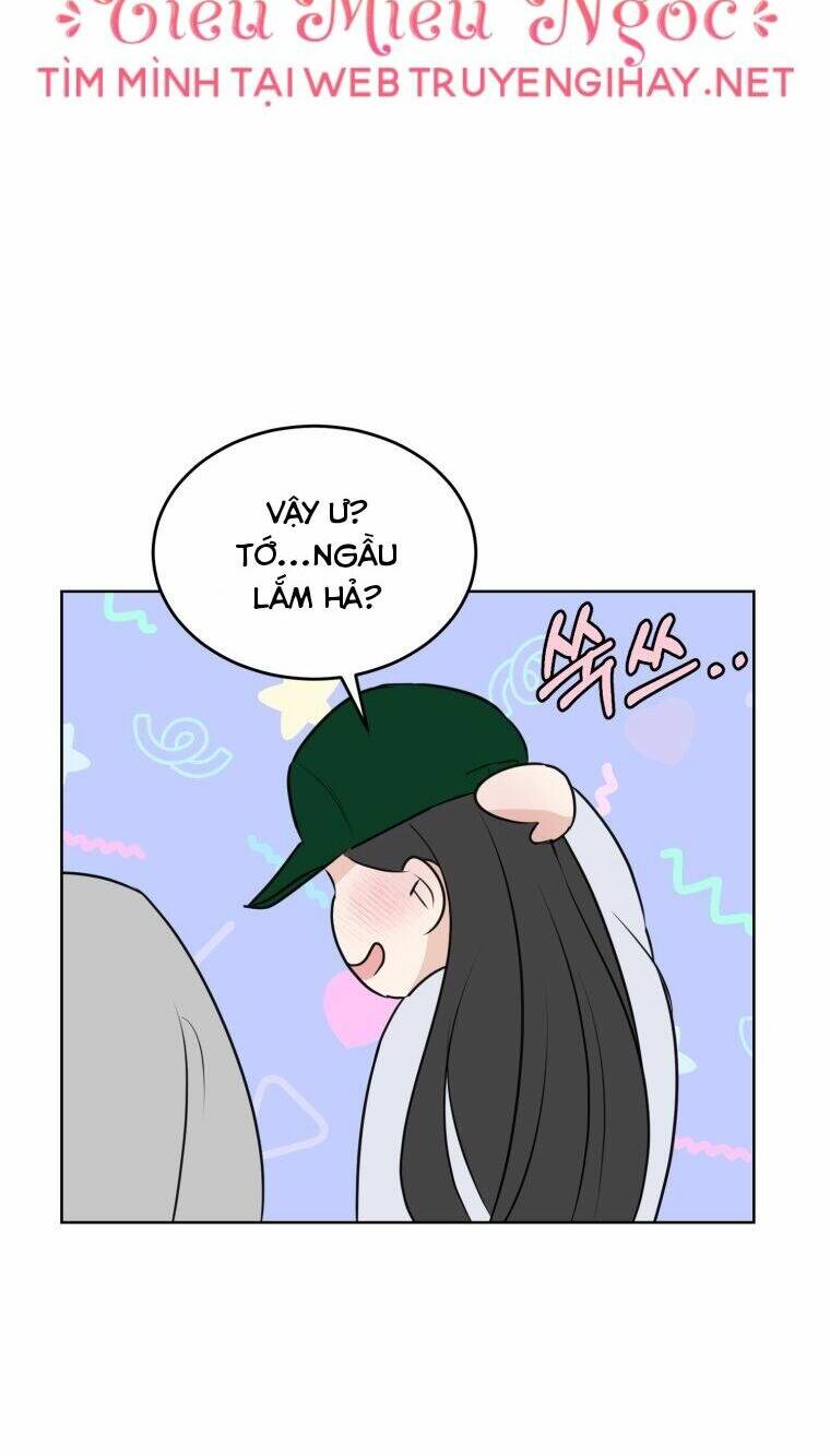 Bí Mật Tình Yêu Tuổi Thanh Xuân Chapter 15 - Trang 2